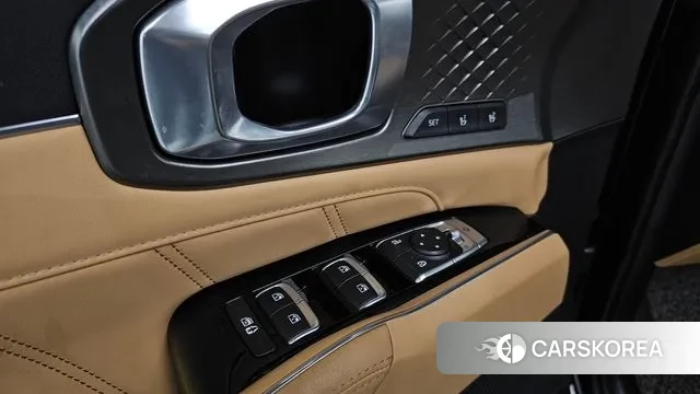 Kia Sorento 4th Generation id 3572510 из Кореи 8