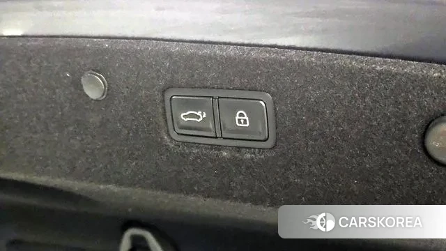 Kia K8 id 3443706 из Кореи 8