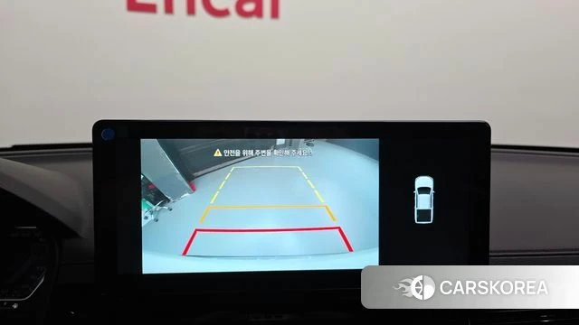 Ssangyong The New Rexton Sport id 4223146 из Кореи 8