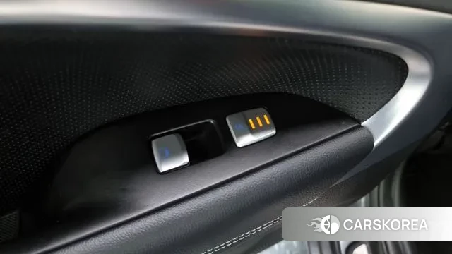 Genesis G70 id 3779110 из Кореи 8