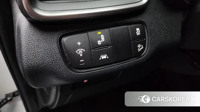 Kia The New Sorento id 3552280 из Кореи 8