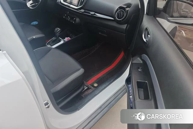 Kia Yi Ran id 4262504 из Китая 8
