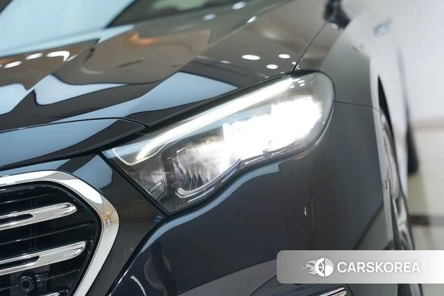 Mercedes-Benz E-class id 4255969 из Китая 8