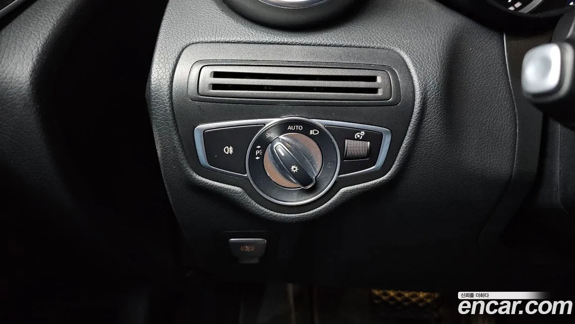 Mercedes-Benz GLC-Class X253 id 2173441 из Кореи 8