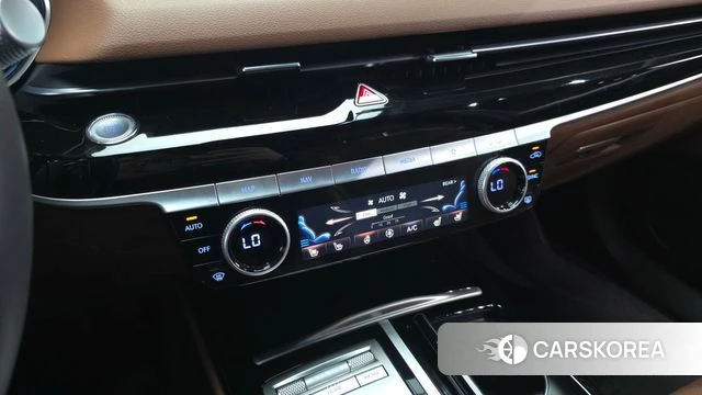 Genesis G80 (RG3) id 4730942 из Кореи 8
