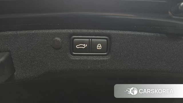 Kia K7 Premier id 4604461 из Кореи 8