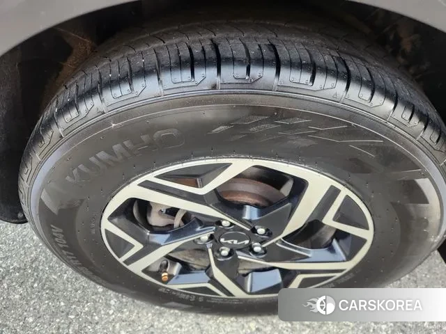 Kia Sportage 5th Generation id 3570696 из Кореи 8