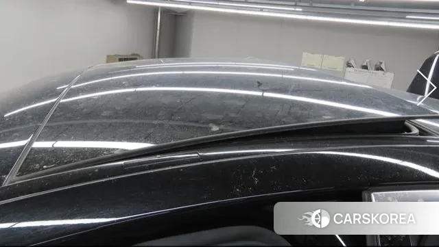 Mercedes-Benz S-Class W223 id 3701175 из Кореи 8