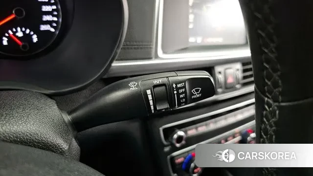 Kia K5 Hybrid 2nd Generation id 3403245 из Кореи 8