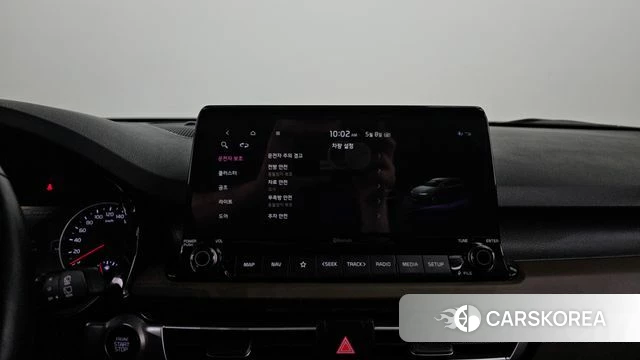 Kia Seltos id 4293404 из Кореи 8