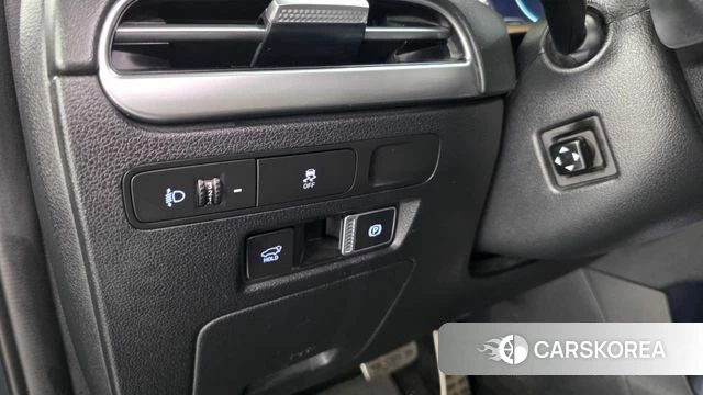 Hyundai The New Palisade id 4670774 из Кореи 8