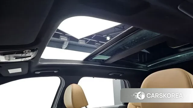 Kia Sorento 4th Generation id 3591072 из Кореи 8