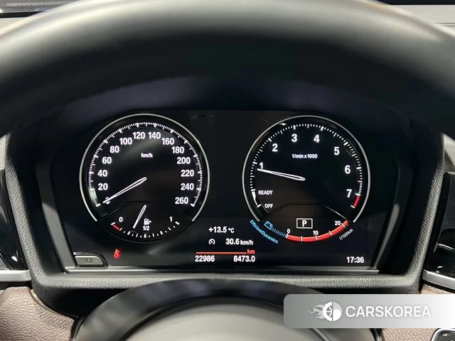 BMW X1 id 4257307 из Китая 8