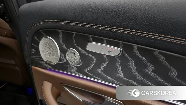 Mercedes-Benz E-Class W213 id 3256980 из Кореи 8