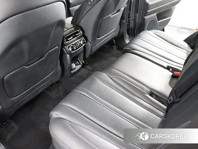 Genesis GV80 id 3343295 из Кореи 8