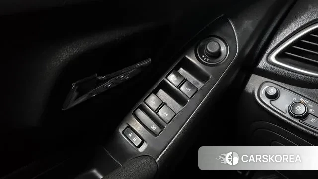 Chevrolet (GM Daewoo) The New Trax id 3622086 из Кореи 8