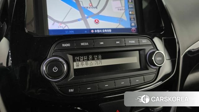 Chevrolet (GM Daewoo) The New Spark id 3886298 из Кореи 8