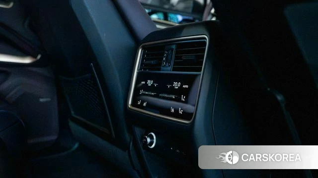 Porsche Cayenne (PO536) id 4516046 из Кореи 8