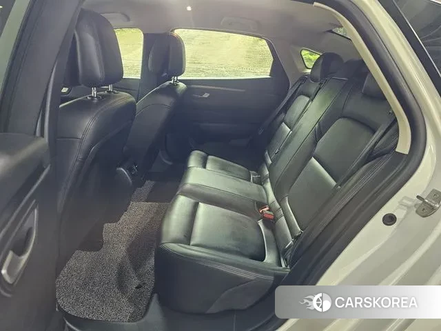 Renault Korea (Samsung) The New SM6 id 3037713 из Кореи 8