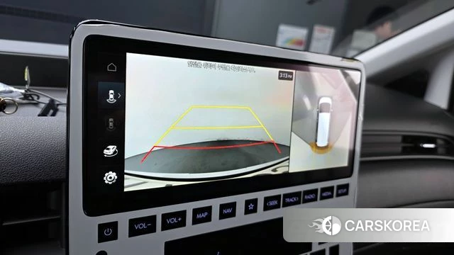 Hyundai Staria id 3786259 из Кореи 8