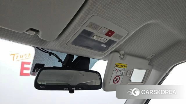 Hyundai Casper id 4541092 из Кореи 8