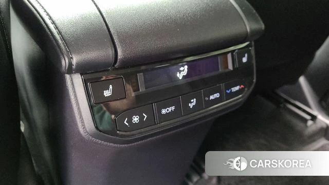Toyota Highlander 4th Generation id 4329307 из Кореи 8