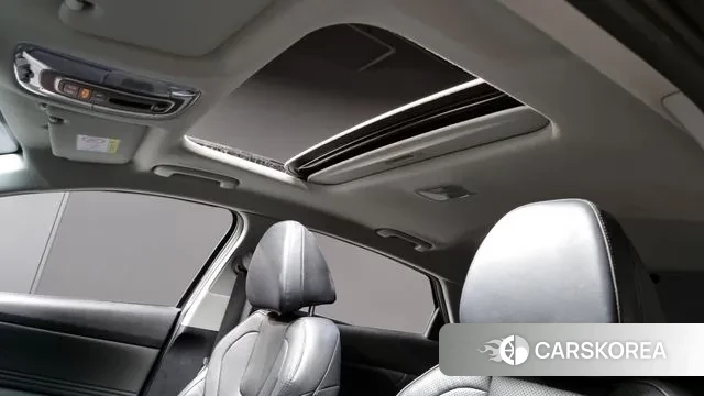 Hyundai Avante (CN7) id 3312824 из Кореи 8