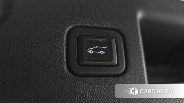 Chevrolet (GM Daewoo) Equinox id 4746173 из Кореи 8