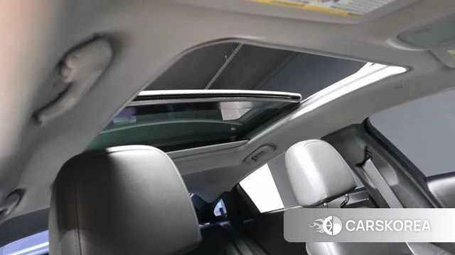 Chevrolet (GM Daewoo) All New Malibu id 4684507 из Кореи 8