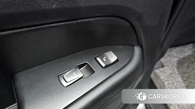 Ssangyong The New Rexton Sport id 3148266 из Кореи 8