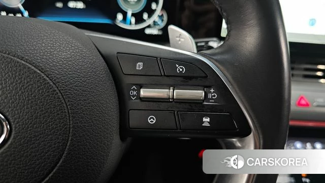 Hyundai The New Grandeur IG id 4899922 из Кореи 8