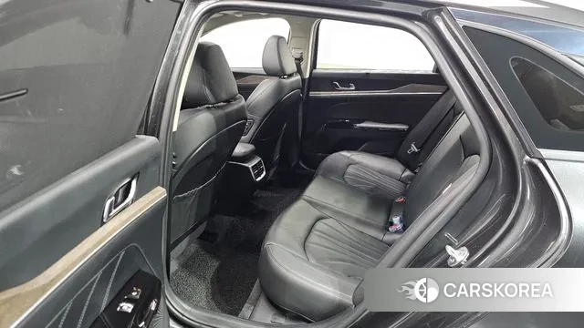 Kia K5 3rd generation id 3747702 из Кореи 8