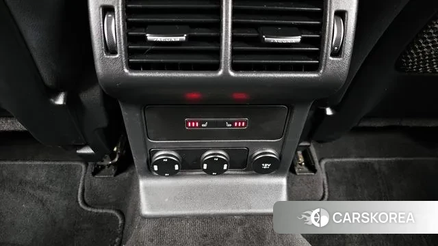 Jaguar F-PACE id 3656959 из Кореи 8