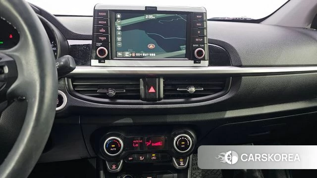 Kia All New Morning (JA) id 4188579 из Кореи 8