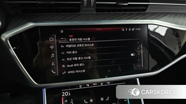 Audi A6 (C8) id 3940661 из Кореи 8