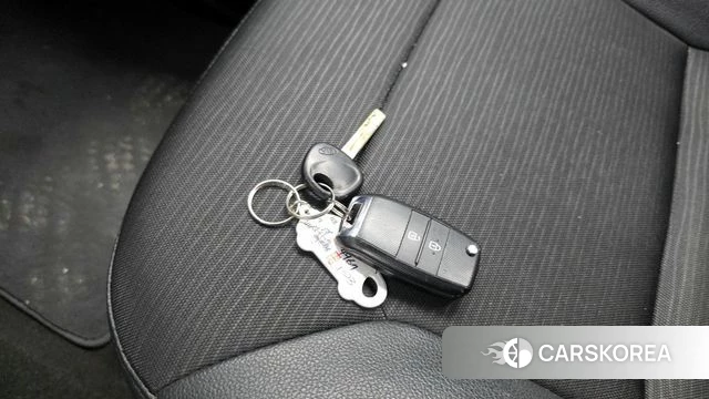 Kia The New Ray id 4363373 из Кореи 8