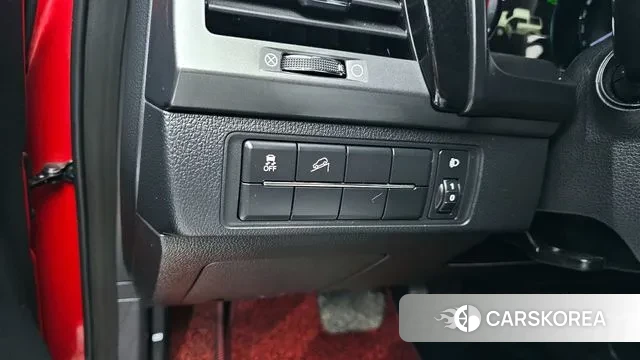 Ssangyong The New Rexton Sport id 3401281 из Кореи 8