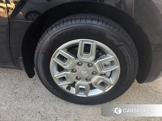 Hyundai Staria id 3021865 из Кореи 8