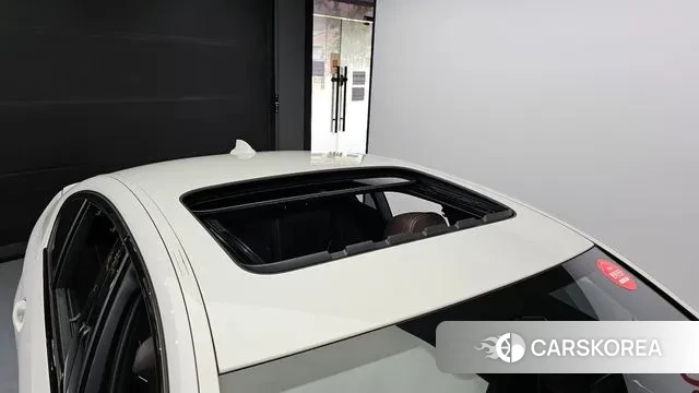 BMW 5 Series (G30) id 3058758 из Кореи 8