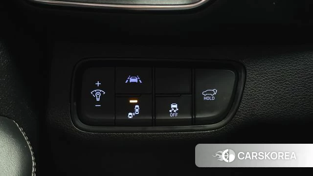 Hyundai Santa Fe TM id 4781078 из Кореи 8