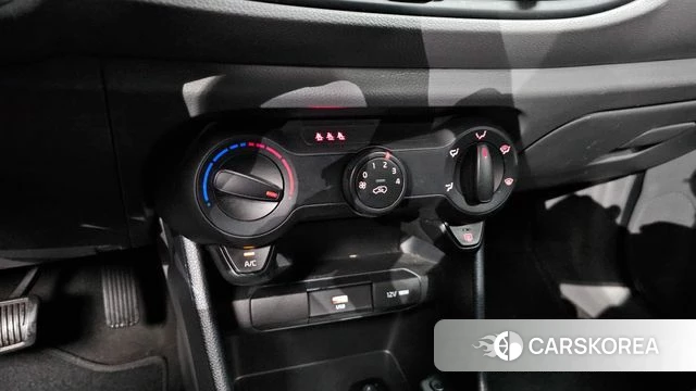 Kia Morning Urban (JA) id 3843131 из Кореи 8