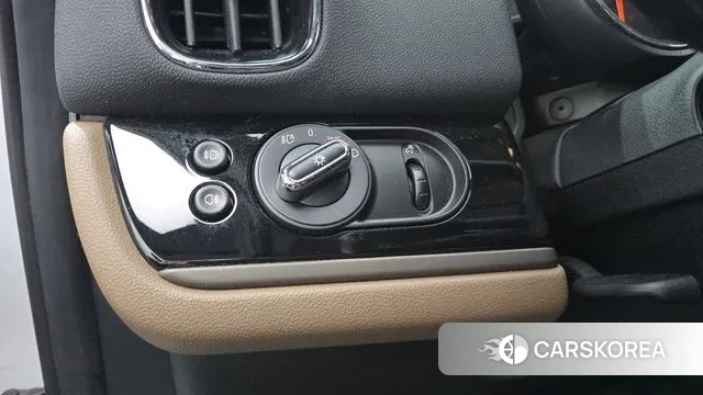 Mini Cooper Countryman id 3469597 из Кореи 8