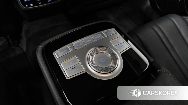Genesis G80 (RG3) id 4764484 из Кореи 8