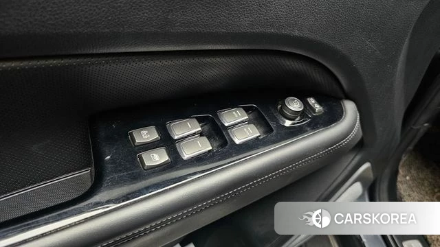 Ssangyong All New Rexton id 4389567 из Кореи 8