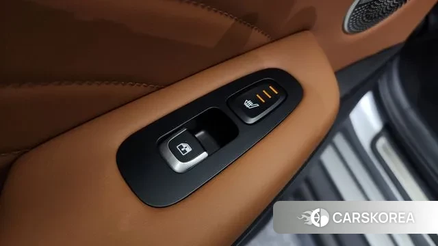 Kia Stinger Meister id 3654411 из Кореи 8