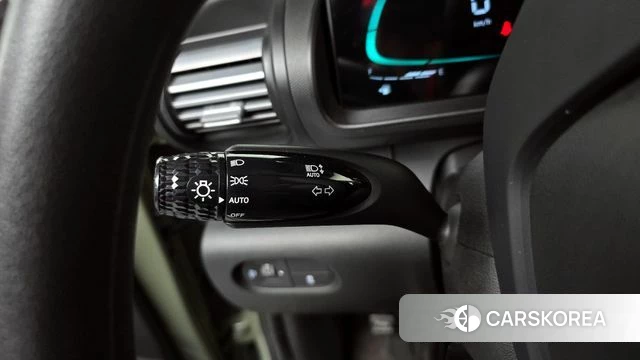 Hyundai Casper id 4355610 из Кореи 8