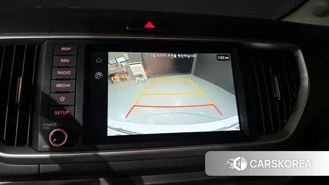 Kia The New Ray id 3514241 из Кореи 8