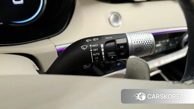 Genesis GV70 id 4302956 из Кореи 8