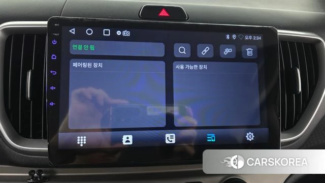 Kia The New Ray id 3911660 из Кореи 8