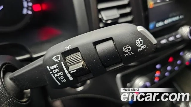 Ssangyong Rexton Sports Cannes id 2936964 из Кореи 8